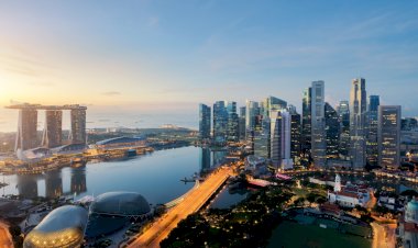 Singapur, Covid-19 dijital seyahat kartına sahip ziyaretçi kabulü