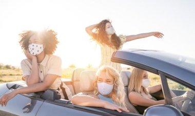 COVID-19'un İkinci Yılında Ortaya Çıkan Yaz 2021 Seyahat Trendleri