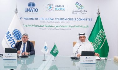 Dünya Turizm Örgütü UNWTO 9. Küresel Turizm Krizi Komitesi