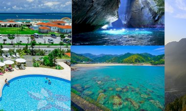 Genel bir turist destinasyonu nedir?