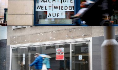 Seyahat Acenteleri Zor Seçimden Korkuyor