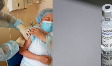 Avrupa’dan 1999 Euro'ya Aşı İçin Moskova'ya