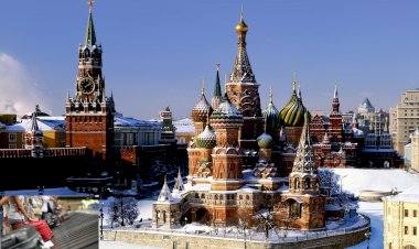 Rusya Federasyonu tur operatörlerine destek tedbirleri Açıkladı