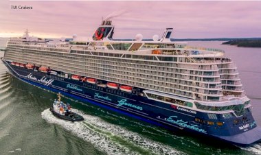 TUI Cruises Yolcuların Korona Testi Gereksinimlerini Sıkılaştırdı