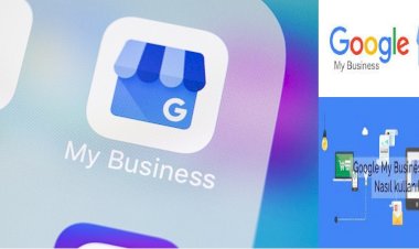 İnternette Google’dan Otel Aramanın Püf Noktaları Nelerdir.?