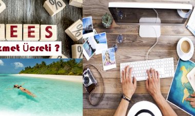 Seyahat Acenteleri Hizmet Ücretlerini Kabul Etmede Şüpheci Davranıyor