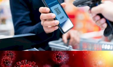 Amerikalı Seyahat Aşı Pasaportu, Uygulama Kılavuzu çıkardı