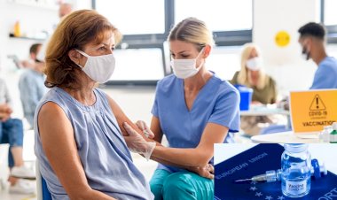 Avrupa Aşılanmış Amerikalı Turistleri Kabul Etmeye Başladı