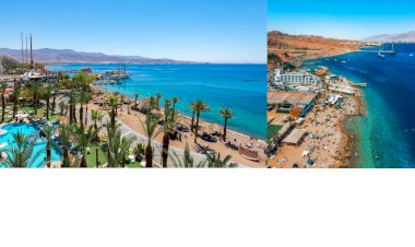 İsrail, Eilat'a Getirilen her Turistin Parasını Ödeyecek