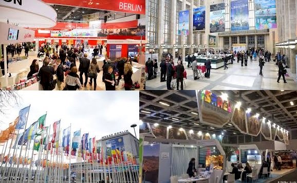 ITB Berlin: Turizmde sosyal Girişimciliği Tanımak