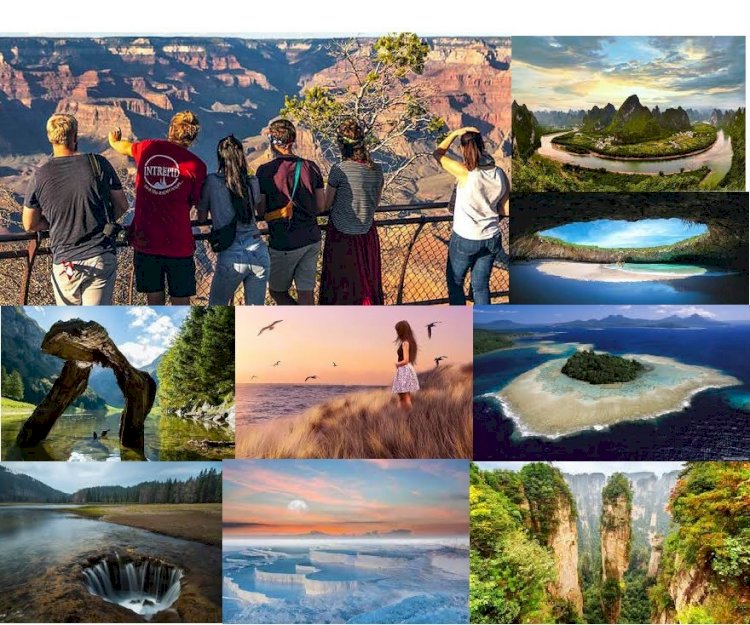 Intrepid Travel, Amerika Birleşik Devletleri'nde 16 Yerel Macera Başlattı