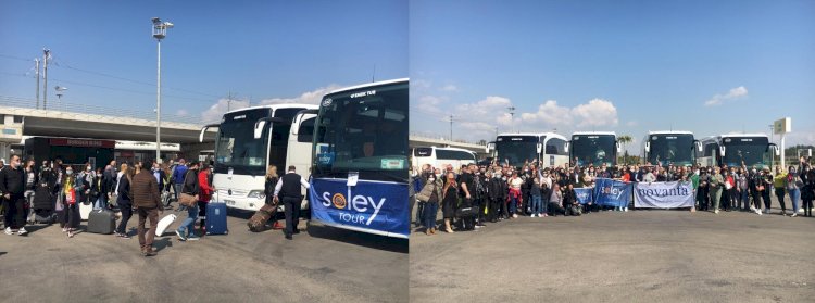 Romanya Pazarı’ndan Umut Veren Haber