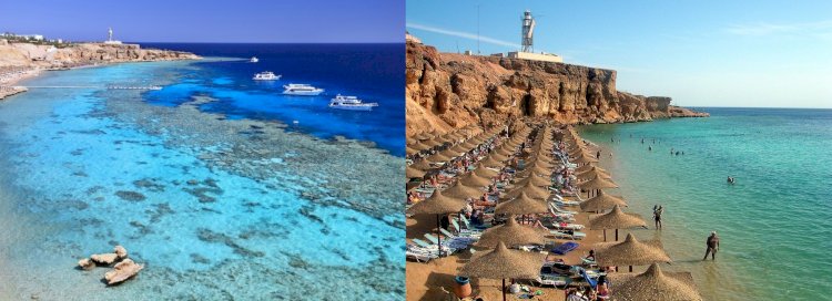 Mısır, Rusya'dan Şarm El-Şeyh ve Hurghada'ya kiralık gemi seferleri bekliyor