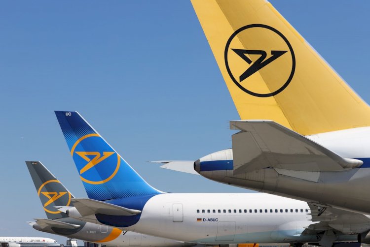 Lufthansa Görünüşe Göre Condor'u Ağda Bırakıyor
