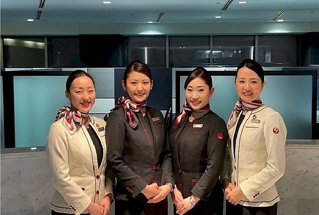 Uluslararası CA'lar İçin Otelcilik Teknolojisini Paylaşıyor