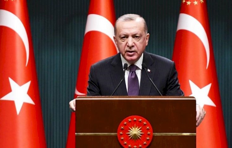Korona Önlemlerinde Tam Kapanma Kararı