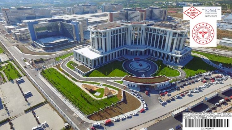 Türkiye’ye Girişte PCR Testi İstenmeyecek Ülkeler