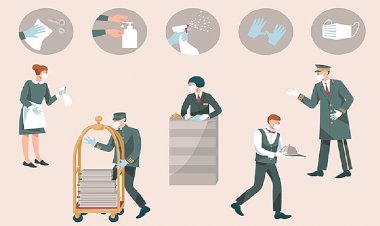 Japonya Turizme 100 milyar yen Enfeksiyon Önleme Desteği