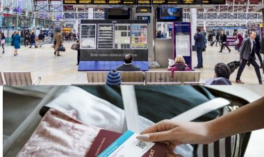 COVID-19 Aşılı Yolculara Açık Olan Ülkeler