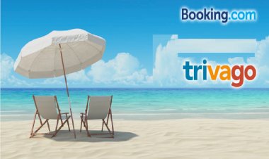 Trivago 6,7 Milyon Euro Net Zarar Bildirdi, Booking Birincil Reklam Veren Oldu