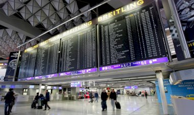 Avrupa Komisyonu Korona sertifikalı Turizm Yapmak İstiyor