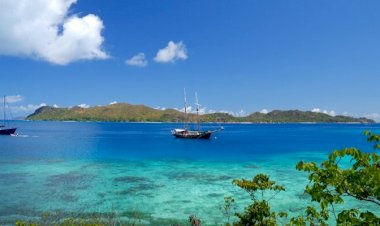 Gezginlerin en güvenli seyahat noktası: Seyşeller 