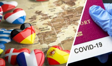 Avrupa, turizme yeniden başlayacak seyahatlerin lansman tarihini açıkladı