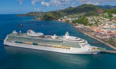 Royal Caribbean, Cruises düzenleme planını ilk olarak CDC'ye Sundu