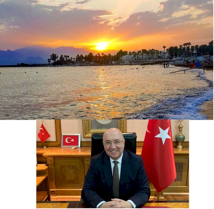 Türkiye'den Rus Uzmanlara, Güvenli Turizm için Antalya’ya Davet Edildi