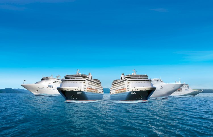 Avustralya P O cruise, Eylül Ortasına Kadar Tüm Yolculukları İptal Etti