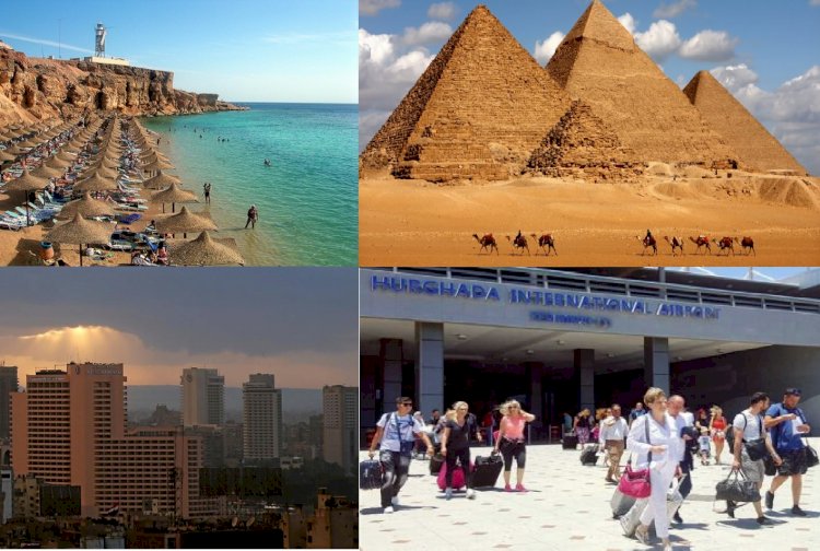 Mısır Esnaflarları iki Haftalığına Kapatacak