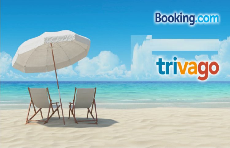 Trivago 6,7 Milyon Euro Net Zarar Bildirdi, Booking Birincil Reklam Veren Oldu