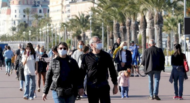 Fransa Turizm Sektörüne Sahip Çıktı 28 milyar Euro Yardım