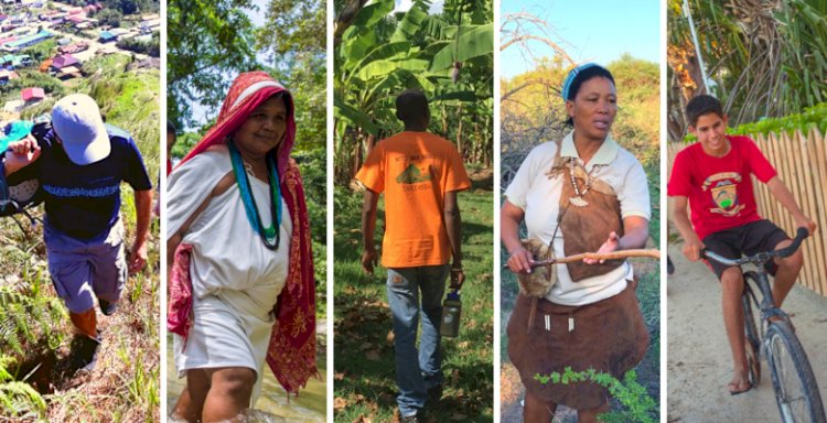 Planeterra, toplum turizmlerini benimsetmek için bağış yardımı başlattı