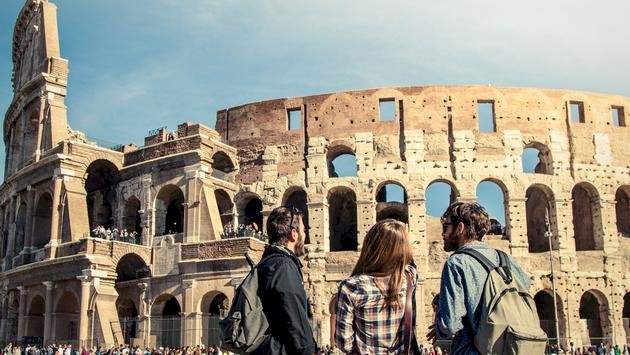 Amerika Aşılanan Bireyler İçin Turizmin Yeniden Açılmasını Onayladı