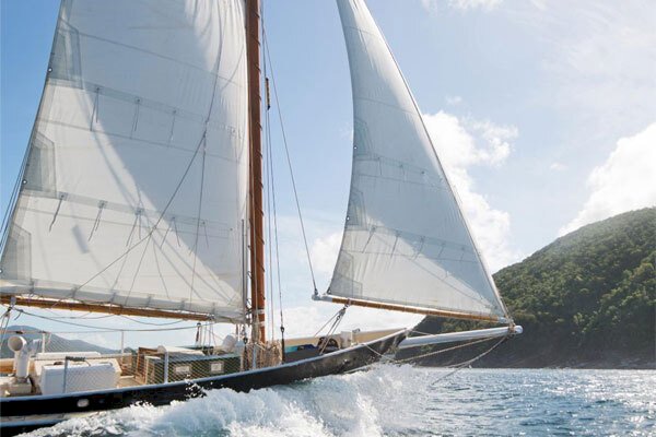 Virgin Adaları deniz turizmini güçlendirmeye devam ediyor