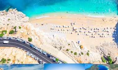 Avrupa Türkiye’yi Çok Riskli Bölgeden, Sadece Riskli Bölgeye Alacak