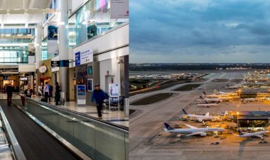 ABD Dünyanın En Yoğun Havacılık Pazarını Geri Kazandı