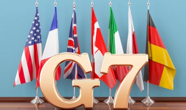 WTTC G7 Liderlerine Uluslararası Seyahatleri Kurtarmaya Çağırdı