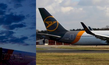 Condor İçin Avrupa Mahkemeleri Yardım Kararını Bozdu