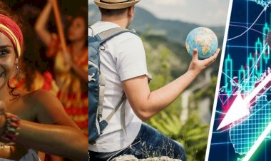 Rus Turistler Seyahate Açık Ülkelere Daha Temkinli Bakıyor