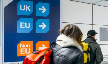 ABD ve AB Ülkeler Arası Seyahatleri Gevşetme Planı