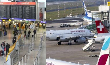 Almanya Aşılı Turistlere 25 Haziranda Kapıları Açıyor