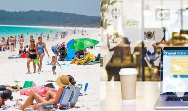 Seyahat Profesyonelleri ve Turistler ne Düşünüyor