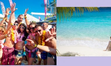 Avrupalılar Seyahat İçin Yüzde 57 Hazır potansiyel Bekliyor