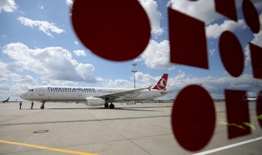 THY 22 Haziran itibariyle Rusya’ya Tam Kapasite Uçacak