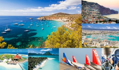 İngiliz Turistler Yeşil Listeye Alınan Ülkeleri Doldurdu