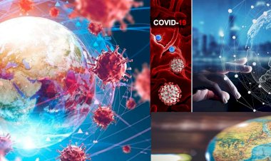 Korona Turizm Krizini 3.4 Trilyon Euro Zarara Neden Oldu