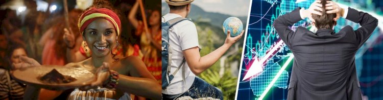 Rus Turistler Seyahate Açık Ülkelere Daha Temkinli Bakıyor