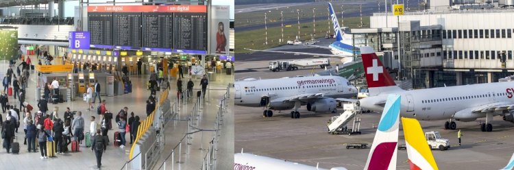 Almanya Aşılı Turistlere 25 Haziranda Kapıları Açıyor